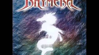 Khymera - Living With A Memory