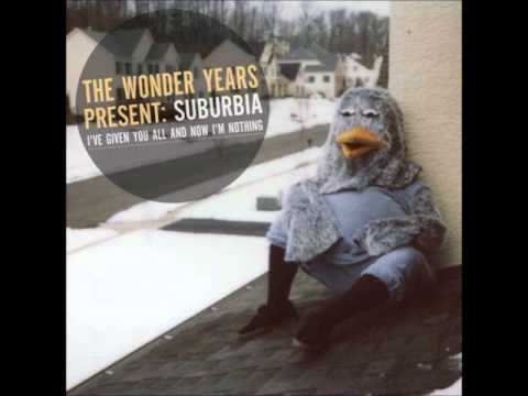 The Wonder Years - Living Room Song