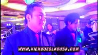 VAMPIROS 2025 - LEJOS DE TI (folklore fusión)