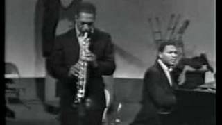 John Coltrane Quartet - Part1 - Afro Blue