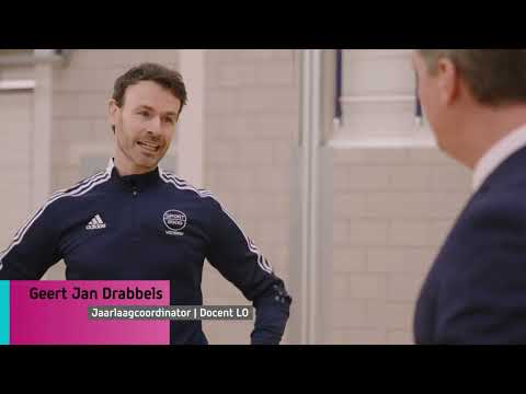 Online Open Huis Raayland College van 26 januari 2022