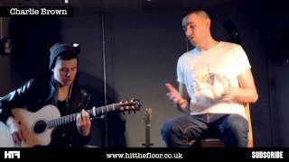 HTF Sessions: Charlie Brown - Dependency | HTF Sessions