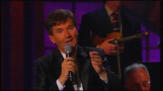 Daniel O&#39;Donnell - Red Is The Rose (Live at The Ryman Auditorium, Nashville, Tennessee)