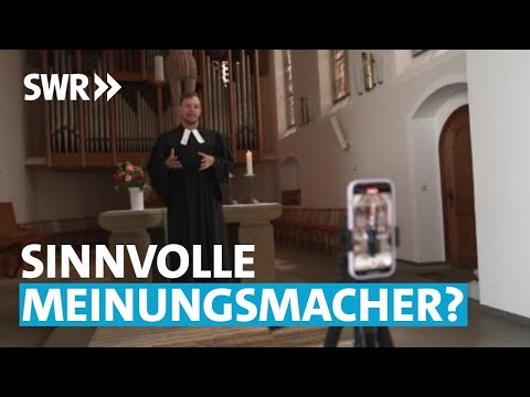 Meinungsmacher: Welche Macht haben Influencer?  | Zur Sache! Baden-Württemberg