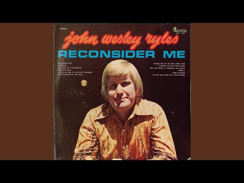 I Almost Called Your Name