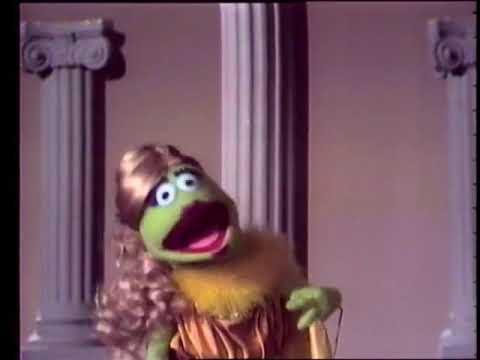 AM Minute Waltz (English, recreation)