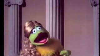 AM Minute Waltz (English, recreation)