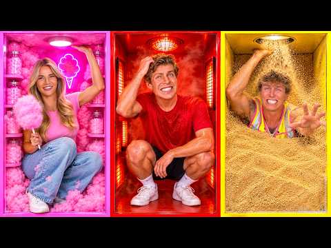 Today, the last person to leave their color wins $10,000 thumbnail
