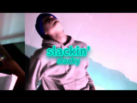 slacky - by my side [prod. reesoo + xmichaelwarren]