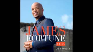 James Fortune & FIYA - We Give You Glory feat. Tasha Cobbs (AUDIO)