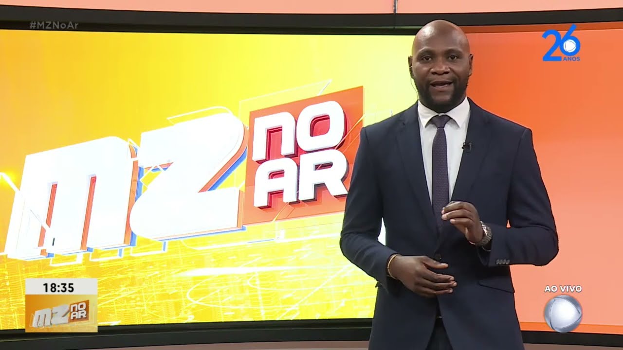 Assista na íntegra o Mz No Ar 17/12/2024