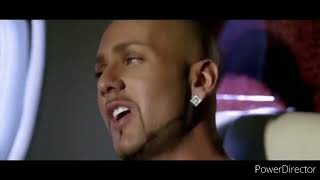 Massari Feat. Belly-Rush The Floor ( Official Video )