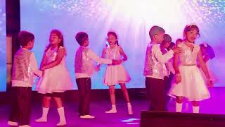 BCR Public School Video