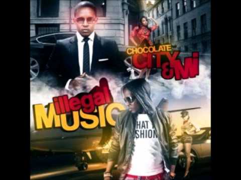 M.I. - Feeling Good - Illegal Music