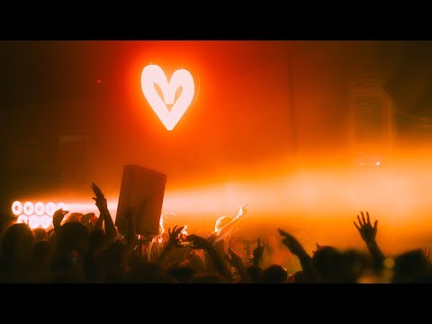 Rose Ringed @ HRMNY ADE 2025