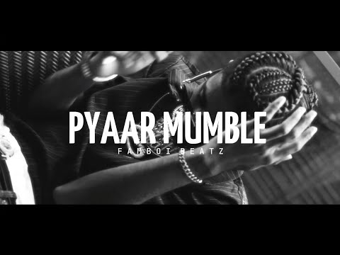 [FREE] MC STAN TYPE BEAT - PYAAR MUMBLE | Famboi Beatz.
