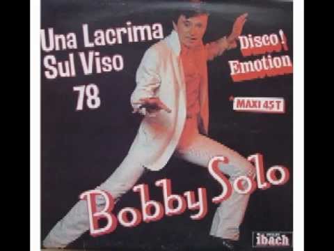 corrado e bobby solo imitazione di stefano bonelli