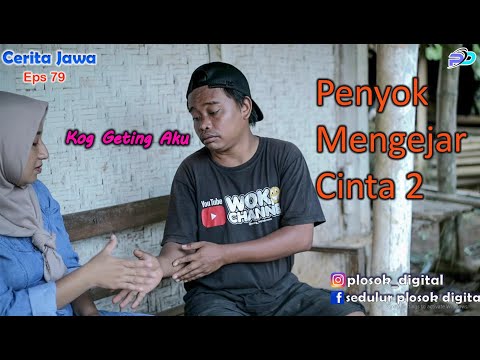 PENDENT CHASING LOVE 2 || Eps 79 || Javanese Story