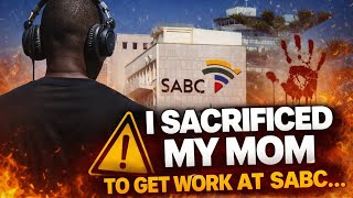 Download lagu I SACRIFICED MY MOM To GET WORK AT SABC.. #Jozibioskoplatest mp3