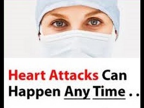 Why Heart Attack Happens