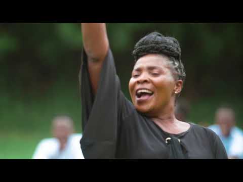 Zabibu Zena Ft Rose Muhando - Apewe Sifa (Official Music  Video)