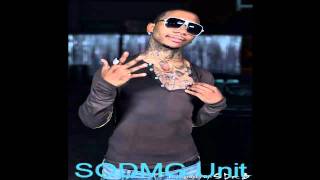 Lil B - I'm Burning