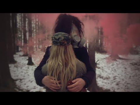 annsofi & me - It's Time We Rule The World | Official Music Video