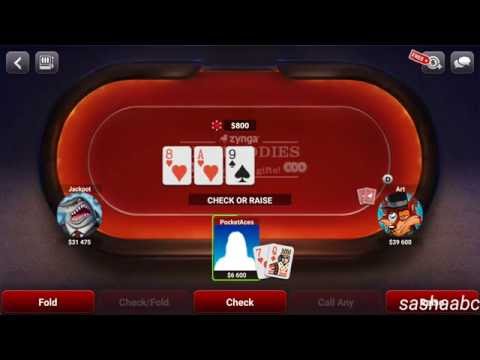 zynga poker обзор игры андроид game rewiew android
