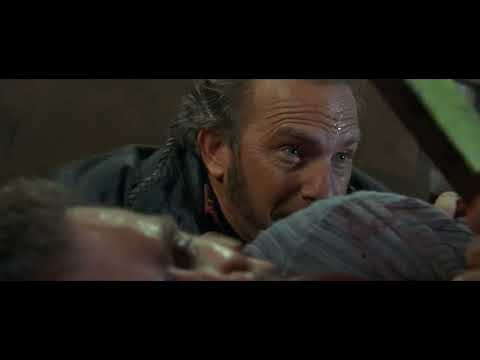 3000 Miles to Graceland (2001) - Final Shootout Scene (Part 1) [HD]
