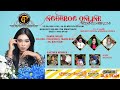 NGOBROG ONLINE PART 2 DEDE RISTY GANJENE PANTURA