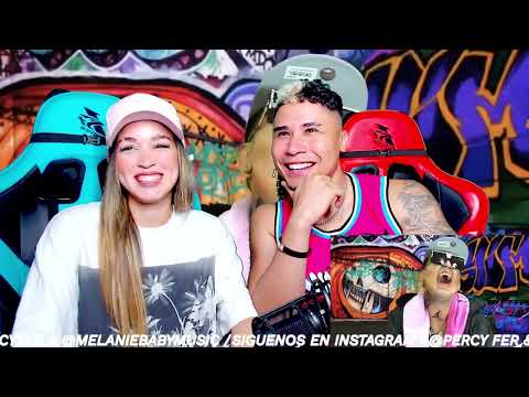 Felipe Parra - Marcianeke x Pailita ( Reacción | Opinión ) IMITADOR