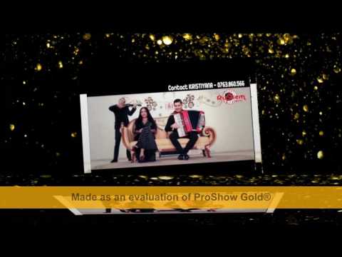 Nicolae Guta si Kristiyana - Eu te astept de ani de zile