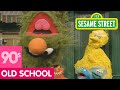 Sesame Street It S Monster Day