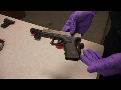 afbeelding Weapon of Choice