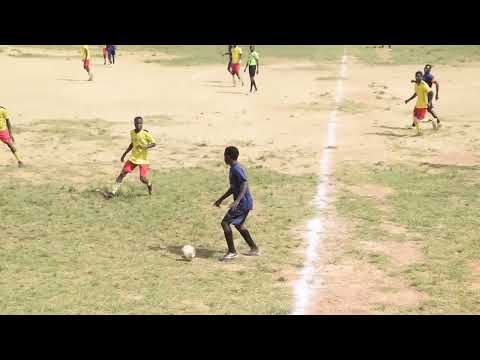 Kaduna Conference | Matchday 5 | Galacticos FA vs Malali FC