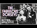 Classic Biopic Musical I The Fabulous Dorseys (1947) I Retrospective