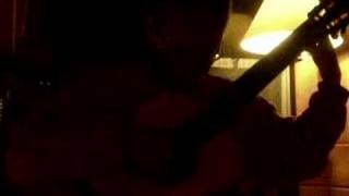 Pat Metheny - Hermitage