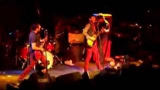 The Matches- Clumsy Heart