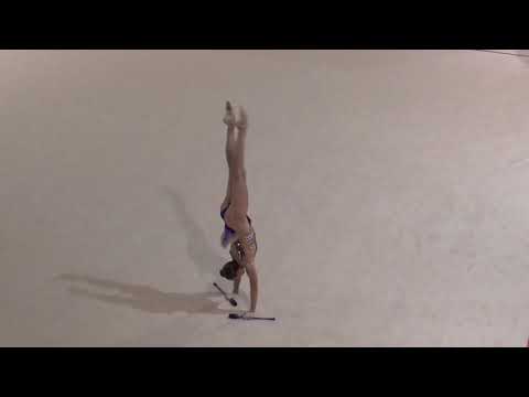 Marta Vildere clubs  Libavas kauss 2019 Liepāja