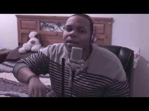 Yung Gin Please Dont Go Cover