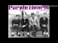 Purple Hearts - Hi Baby!