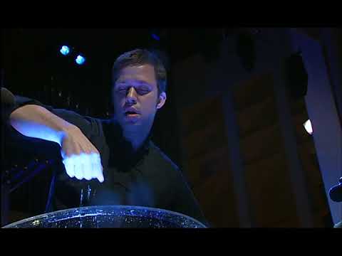 Tan Dun - Water Concerto