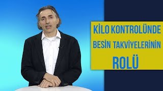 Kilo Kontrolünde Besin Takviyelerinin Rolü | Doktor Fitt Canlı Yayını