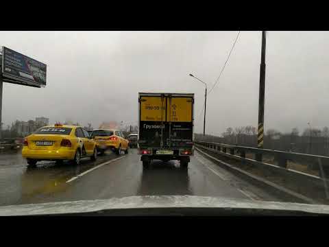 Шкода Октавия А7! Яндекс Такси. С каждым днём всё лучше.