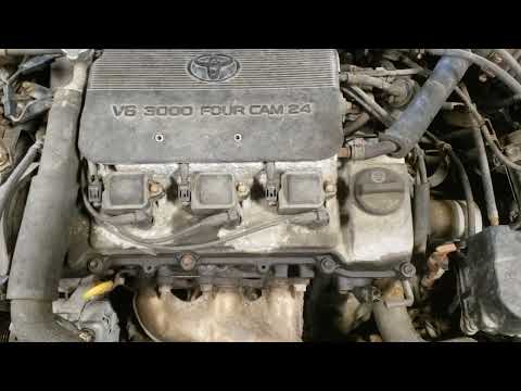 FOR SALE - 18P1460 - 1999 TOYOTA CAMRY - 3.0L ENGINE