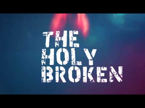 THE HOLY BROKEN - "Halfway There" Live at Truckstop Mixtape 5: Tom Petty Night
