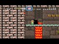Let S Play Super Mario World Secret Of The 7 Golden Statues Part 21 EPIC FAYUL