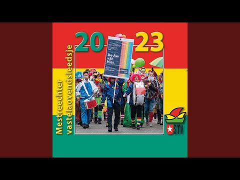 De Vastelaovendspripperatie