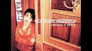 Carmen Consoli - Confusa e Felice