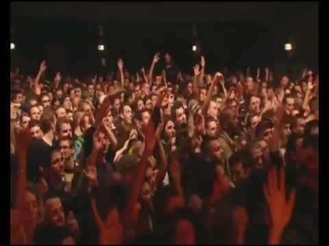 Concert Keny Arkana à Marseille @ Le Moulin - J'ME BARRE (FIN)